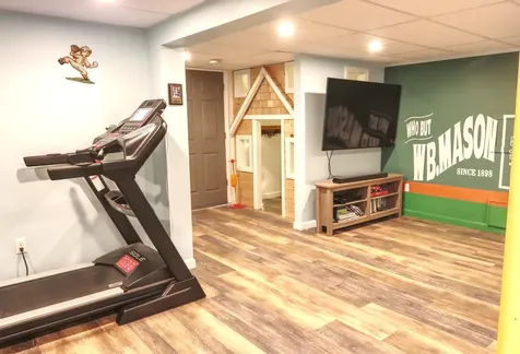 100 Old Granite Road Ossipee NH 03813