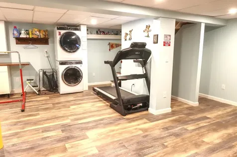 100 Old Granite Road Ossipee NH 03813