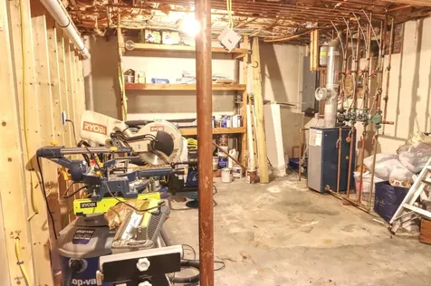 100 Old Granite Road Ossipee NH 03813