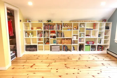 100 Old Granite Road Ossipee NH 03813