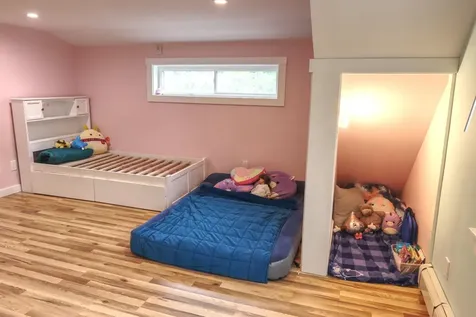 100 Old Granite Road Ossipee NH 03813