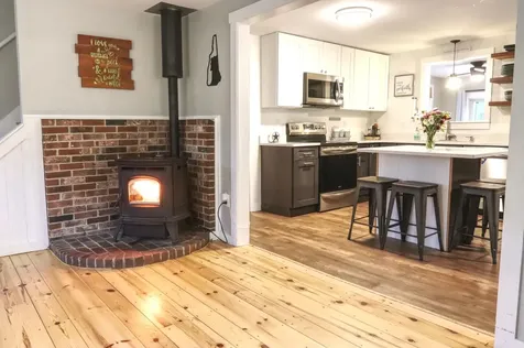 100 Old Granite Road Ossipee NH 03813