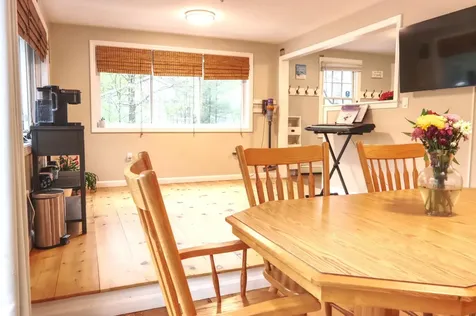 100 Old Granite Road Ossipee NH 03813