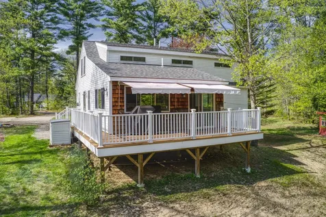 100 Old Granite Road Ossipee NH 03813