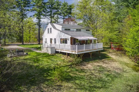 100 Old Granite Road Ossipee NH 03813