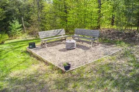 100 Old Granite Road Ossipee NH 03813