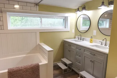 100 Old Granite Road Ossipee NH 03813