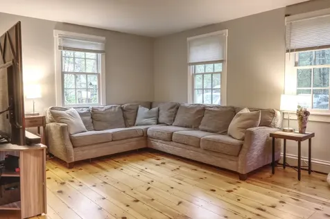 100 Old Granite Road Ossipee NH 03813