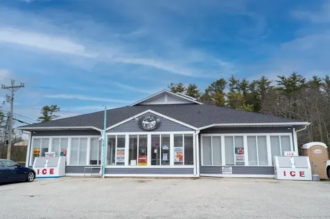 225 Governor Wentworth Highway Tuftonboro NH 03853