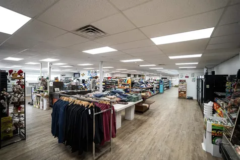 225 Governor Wentworth Highway Tuftonboro NH 03853