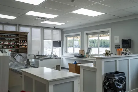 225 Governor Wentworth Highway Tuftonboro NH 03853