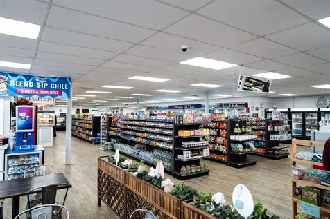 225 Governor Wentworth Highway Tuftonboro NH 03853