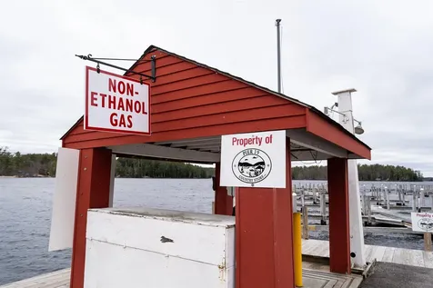 225 Governor Wentworth Highway Tuftonboro NH 03853