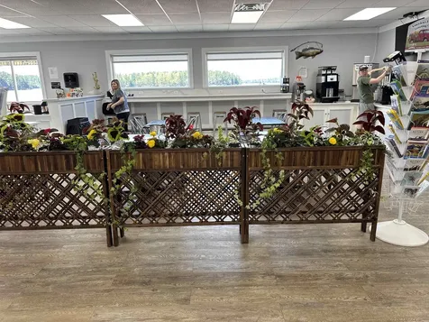 225 Governor Wentworth Highway Tuftonboro NH 03853