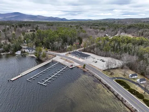 225 Governor Wentworth Highway Tuftonboro NH 03853