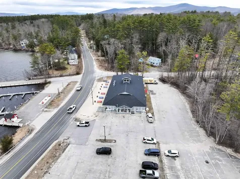 225 Governor Wentworth Highway Tuftonboro NH 03853