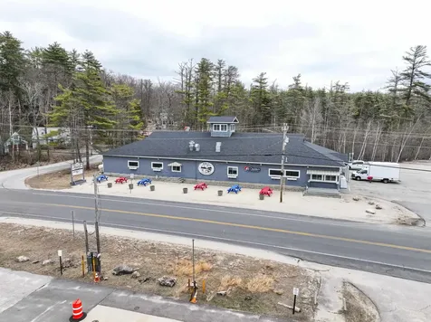 225 Governor Wentworth Highway Tuftonboro NH 03853