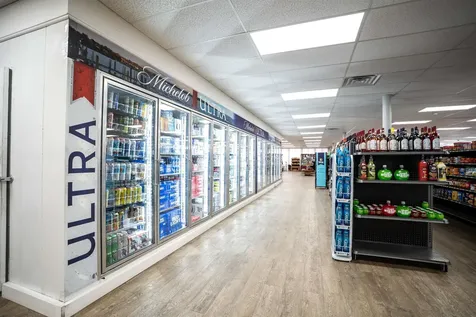 225 Governor Wentworth Highway Tuftonboro NH 03853