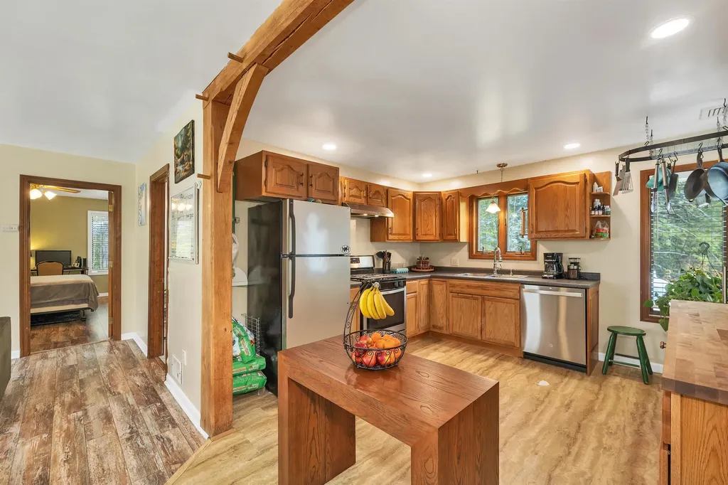 1649 N Groton Road Groton NH 03266