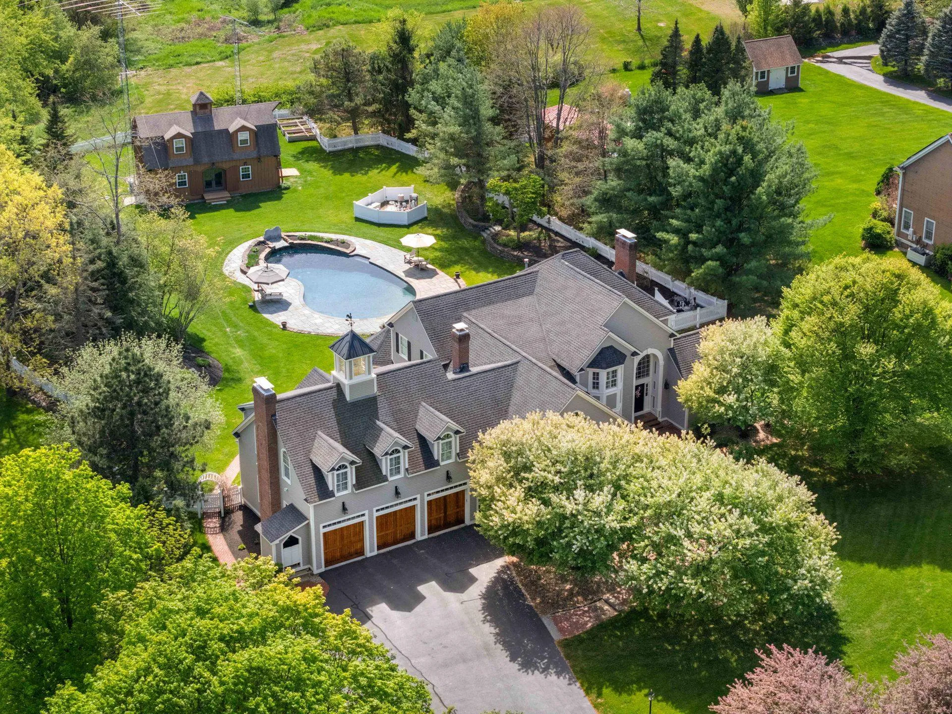 76 Joppa Hill Road Bedford NH 03110