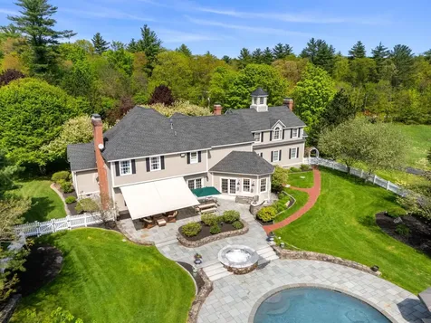 76 Joppa Hill Road Bedford NH 03110