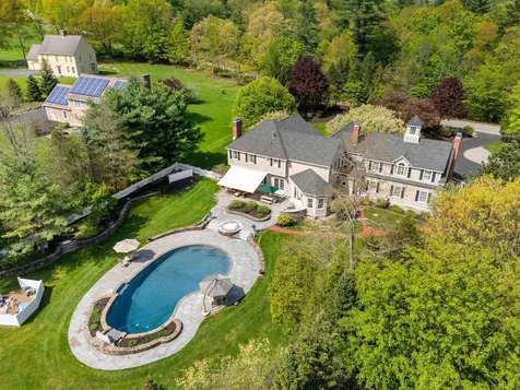 76 Joppa Hill Road Bedford NH 03110