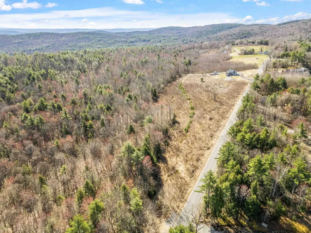 0 Waldron Hill Road Warner NH 03278