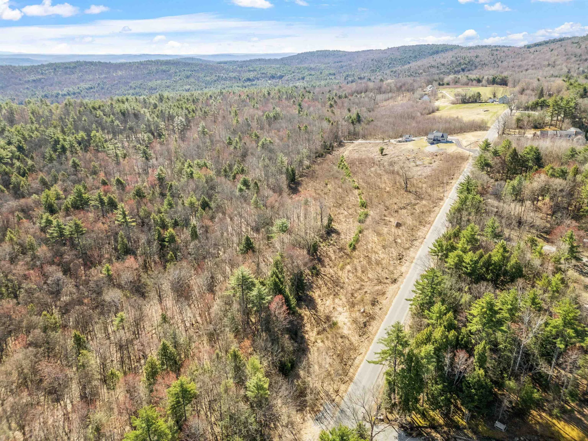 0 Waldron Hill Road Warner NH 03278