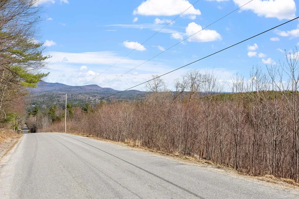 0 Waldron Hill Road Warner NH 03278