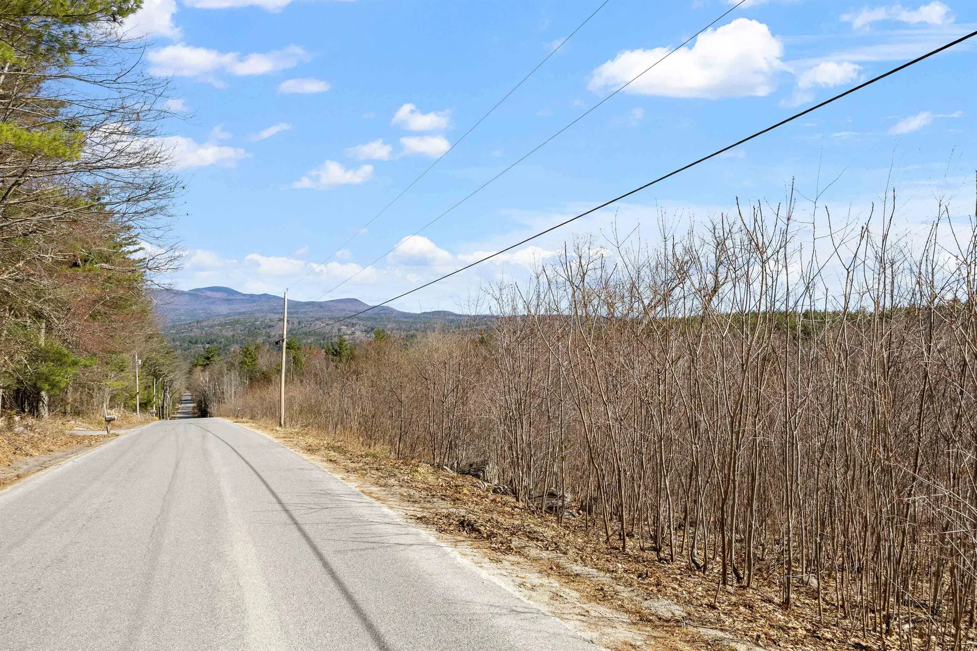 0 Waldron Hill Road Warner NH 03278