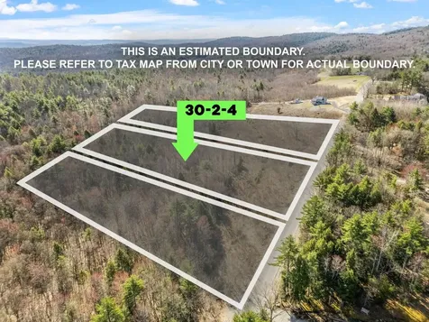 0 Waldron Hill Road Warner NH 03278