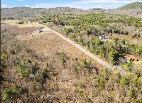 0 Waldron Hill Road Warner NH 03278