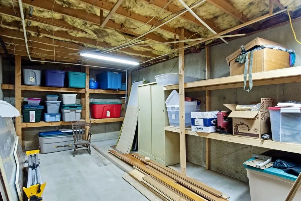 25 Vail Road Barnstead NH 03225