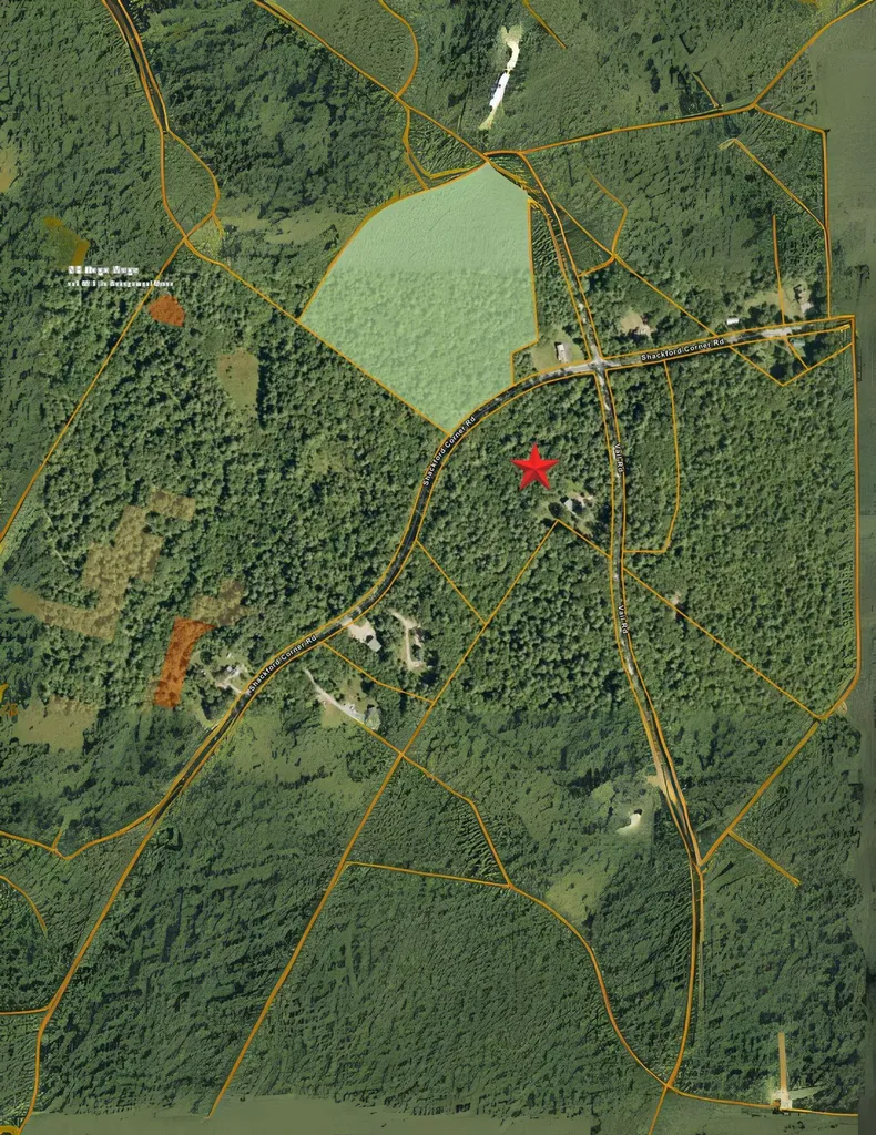 25 Vail Road Barnstead NH 03225