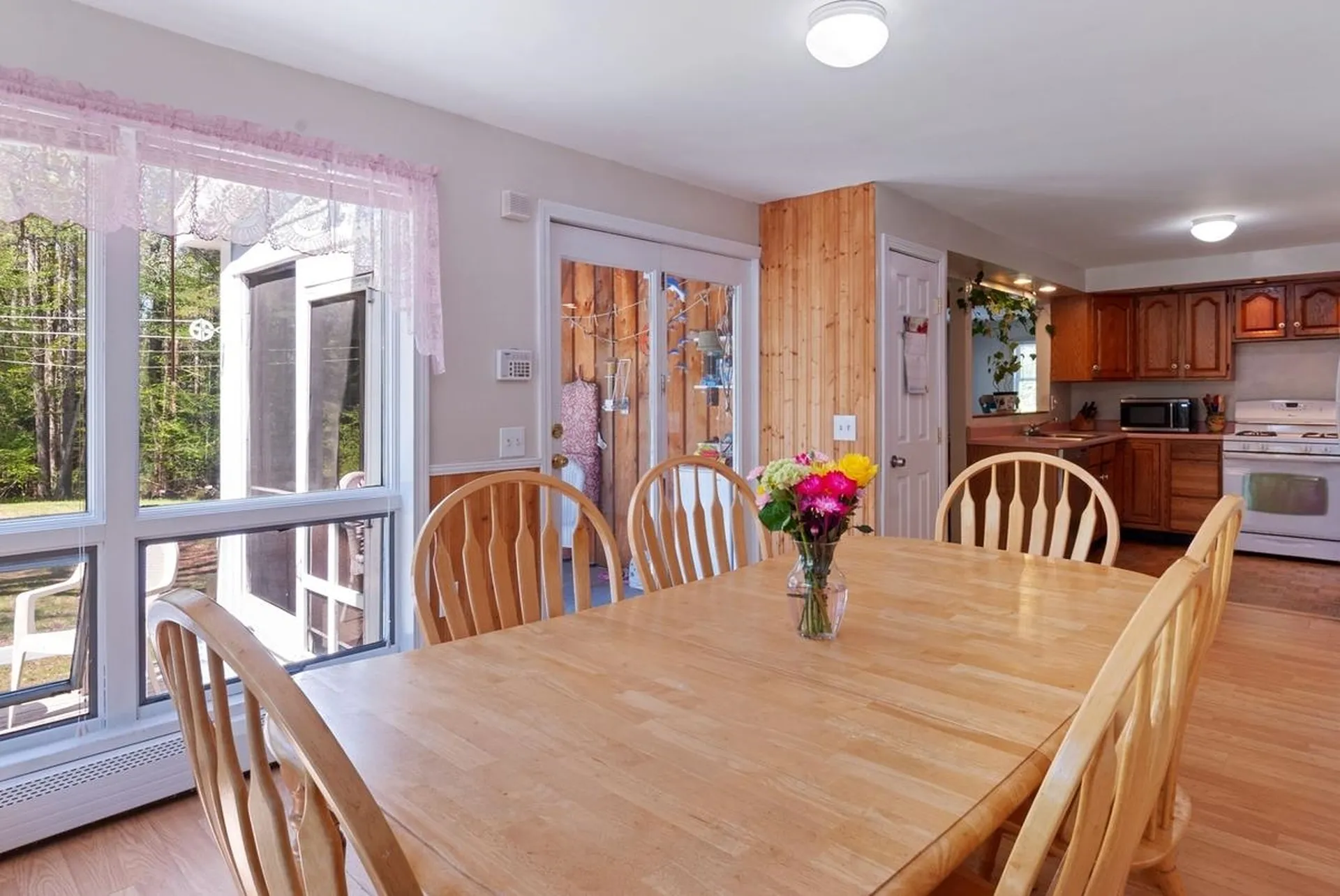 25 Vail Road Barnstead NH 03225