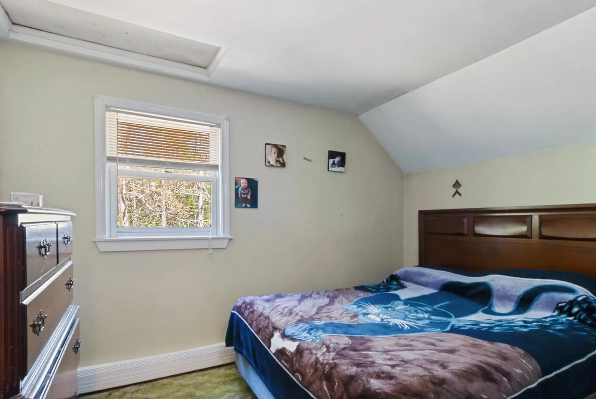 25 Vail Road Barnstead NH 03225