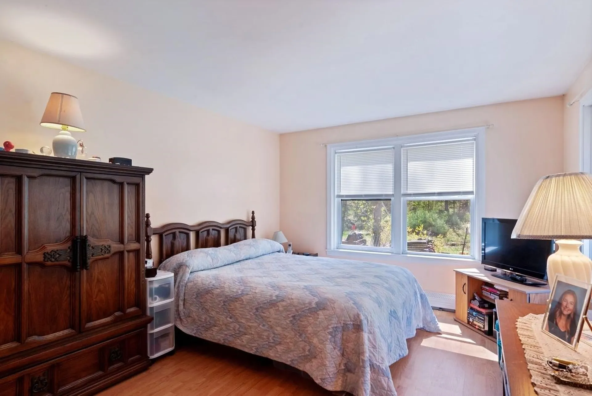 25 Vail Road Barnstead NH 03225