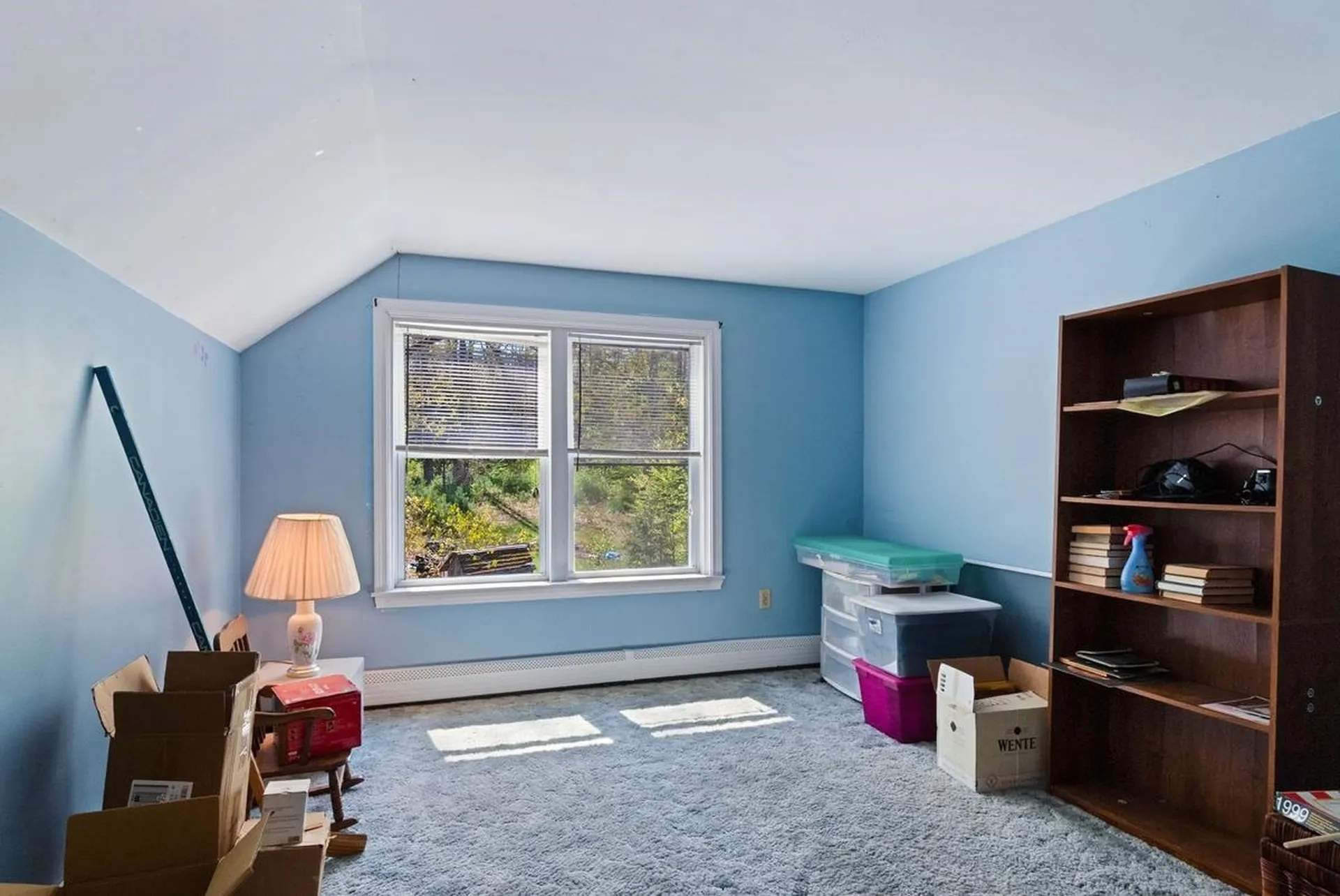 25 Vail Road Barnstead NH 03225