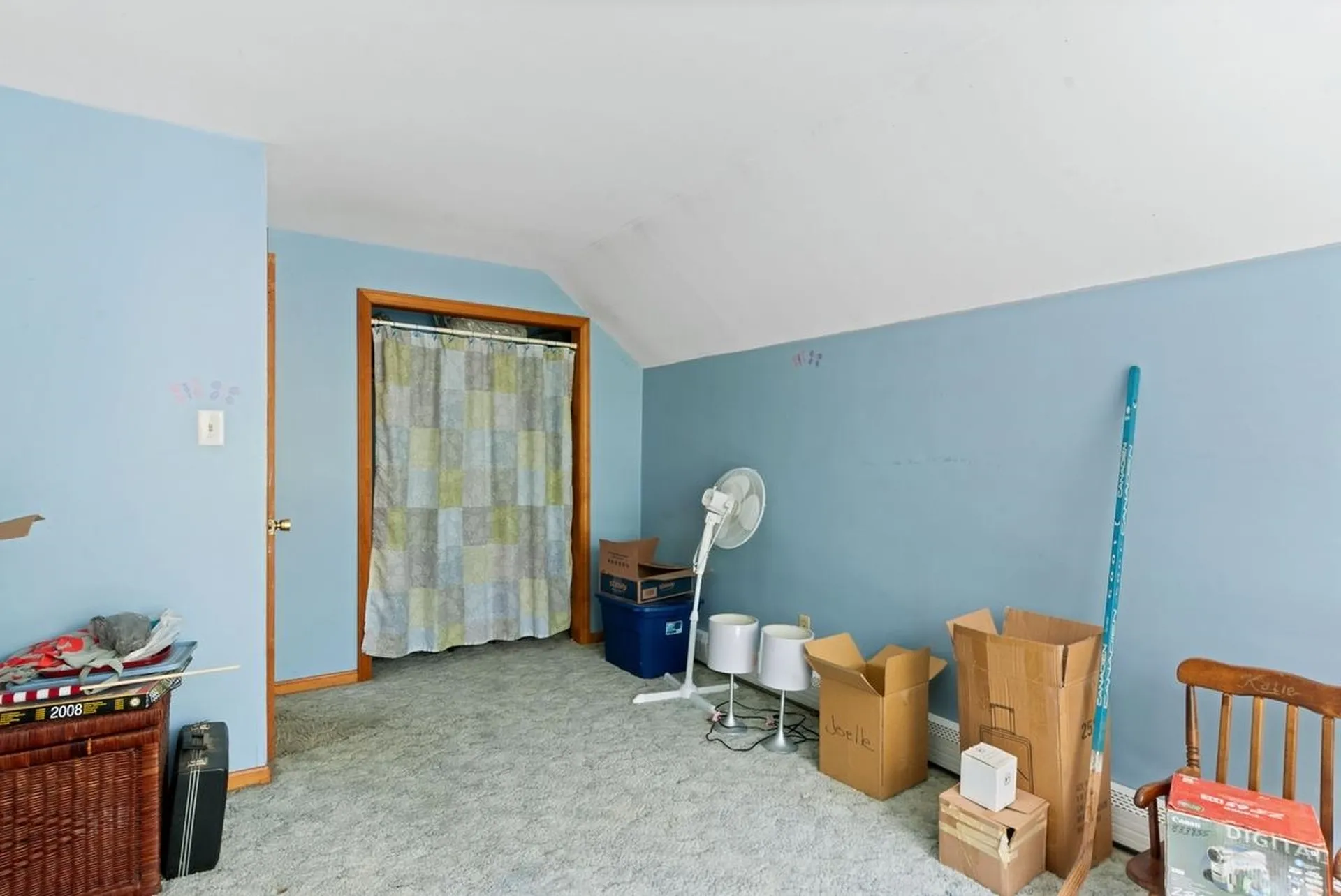 25 Vail Road Barnstead NH 03225