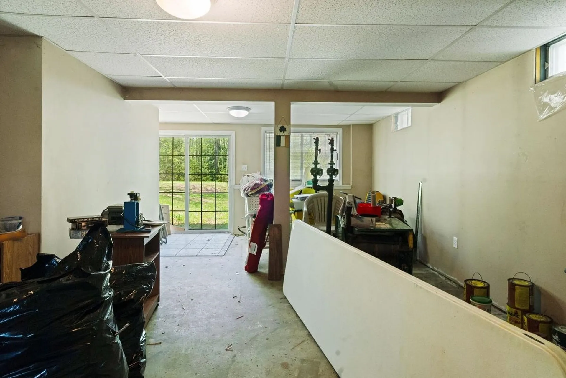 25 Vail Road Barnstead NH 03225