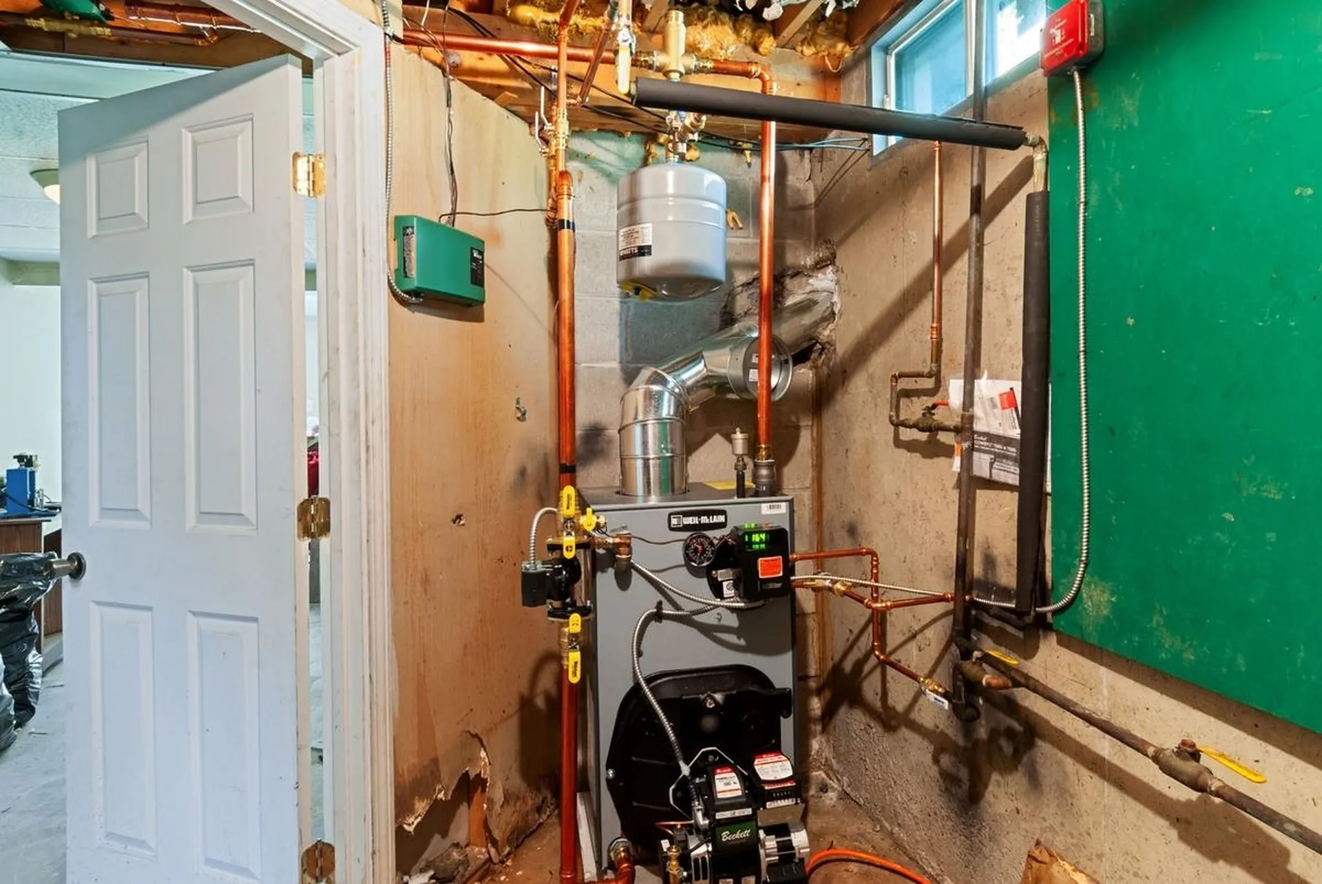 25 Vail Road Barnstead NH 03225