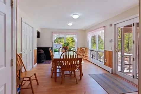 25 Vail Road Barnstead NH 03225