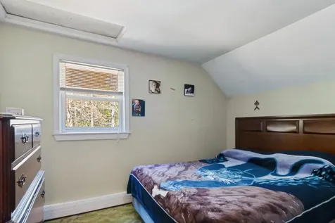 25 Vail Road Barnstead NH 03225