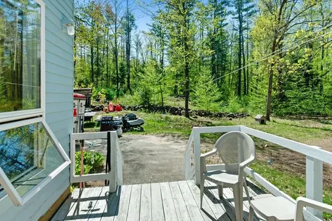 25 Vail Road Barnstead NH 03225