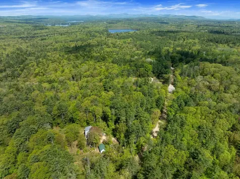 25 Vail Road Barnstead NH 03225