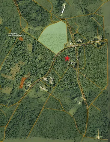 25 Vail Road Barnstead NH 03225