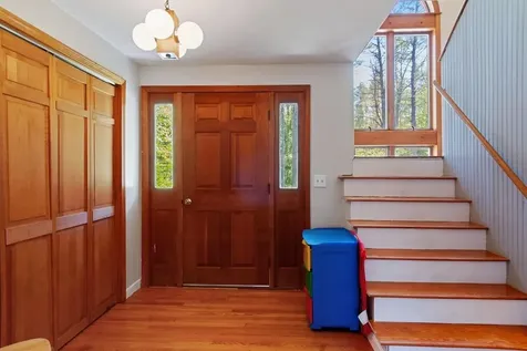 25 Vail Road Barnstead NH 03225