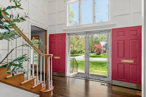 27 Saint Cyr Drive Hampton NH 03842