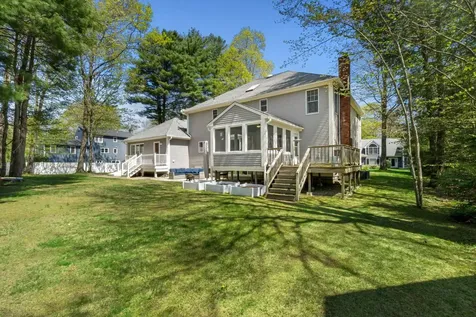 27 Saint Cyr Drive Hampton NH 03842