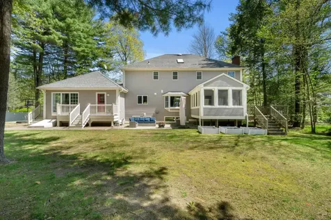 27 Saint Cyr Drive Hampton NH 03842